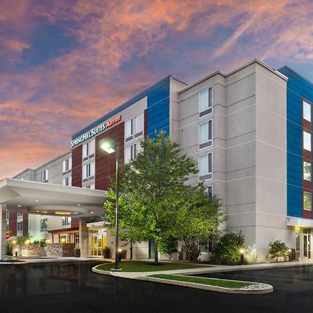 Springhill Suites By Marriott Philadelphia Valley Forge/King Of Prussia Buitenkant foto