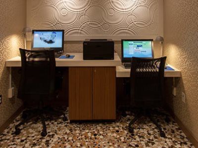 Springhill Suites By Marriott Philadelphia Valley Forge/King Of Prussia Buitenkant foto