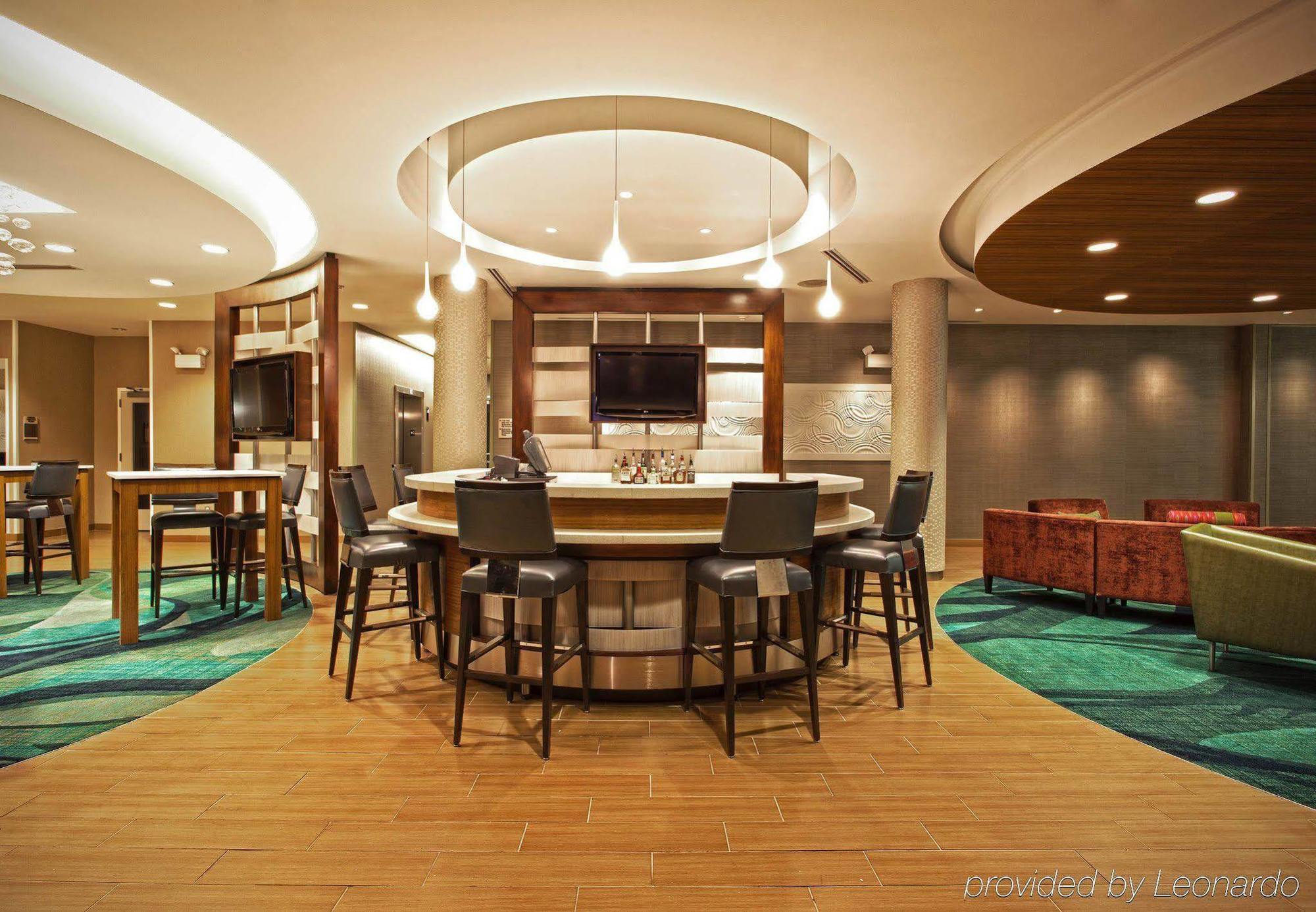 Springhill Suites By Marriott Philadelphia Valley Forge/King Of Prussia Buitenkant foto