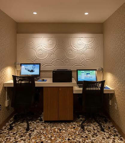 Springhill Suites By Marriott Philadelphia Valley Forge/King Of Prussia Buitenkant foto